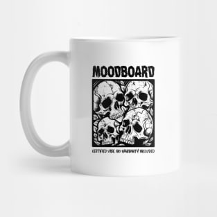 MOODBOARD Mug